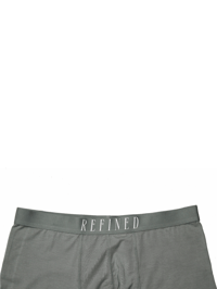 Image 3 of Refined Premium underwear (Sage Green)