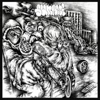 Sunami - Sunami (Vinyl) (New)