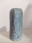 Blue Vessel #3