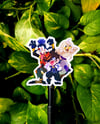 Halloween KH Sticker