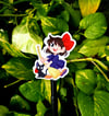 Kiki's Delivery Service Sticker