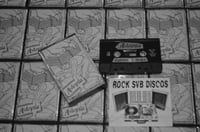 Image 1 of Autopsia - "sistema y poder" cassette 