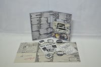 Image 2 of Autopsia - "sistema y poder" cassette 