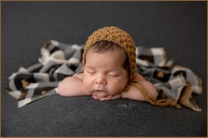 Image of Rori Bonnet / 4 colors