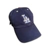 Coco Brown Collection - LA Dodgers Cap