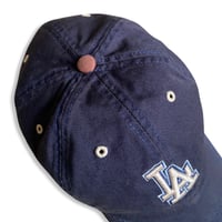 Image 2 of Coco Brown Collection - LA Dodgers Cap