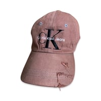 Image 3 of Coco Brown Collection - CK Cap