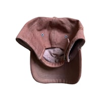 Image 2 of Coco Brown Collection - CK Cap