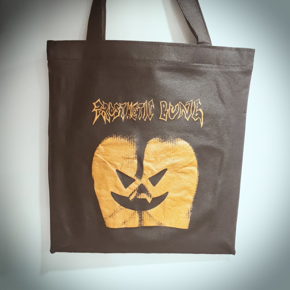 Prosthetic Bung "The Curse of Castle Bungenstein" LP