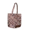 Coco Brown Collection - Angels Tote Bag