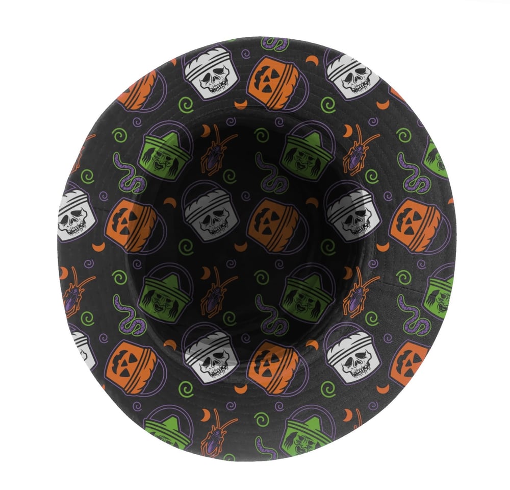 Image of H3 Reversible Bucket Hat 