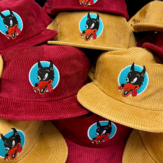 Home  Dead Hats
