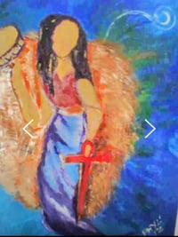 Angel of Life