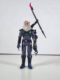 Image 1 of The Cyborg Wizard