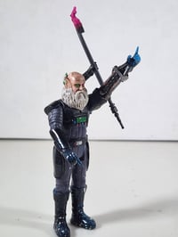 Image 4 of The Cyborg Wizard