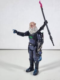 Image 3 of The Cyborg Wizard