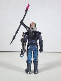 Image 2 of The Cyborg Wizard