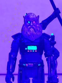 Image 5 of The Cyborg Wizard