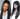 Brazilian Straight Headband Wig 10