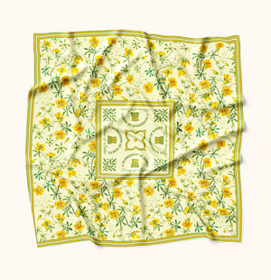 Bandana (Wildflower)