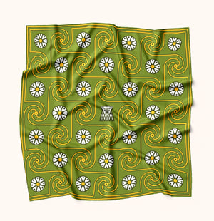 Bandana (Dandy Lion)