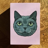 Image 4 of 2025 HOLIDAY PET PORTRAITS