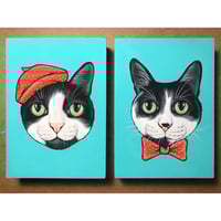 Image 5 of 2025 HOLIDAY PET PORTRAITS