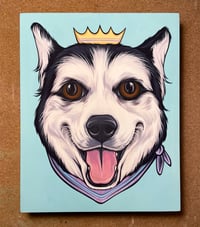 Image 6 of 2025 HOLIDAY PET PORTRAITS