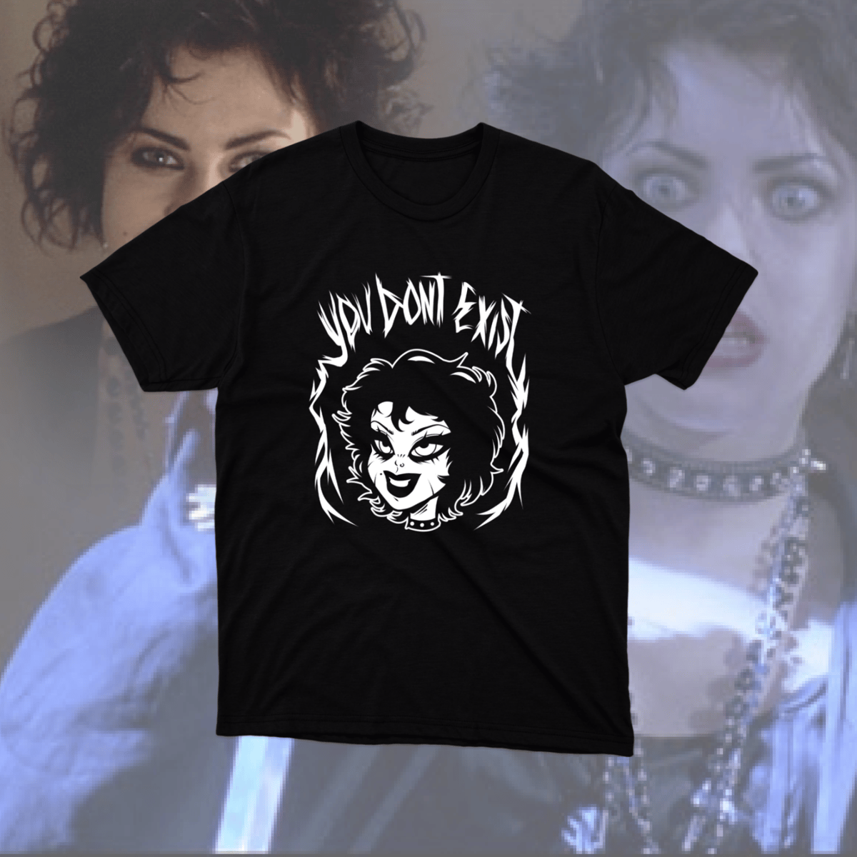 Image of 'THE CRAFT' TEE