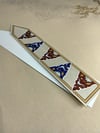 Golden Bookmark
