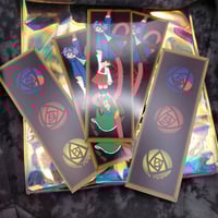 Image of Ib Bookmark