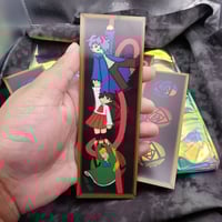 Image of Ib Bookmark