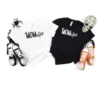 Momster 