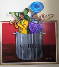 Musical Gumbo 