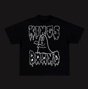 Image of GHOST TEE