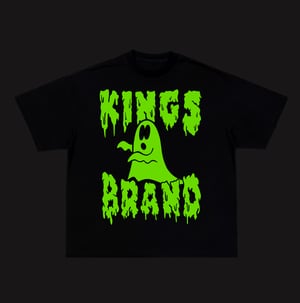 Image of GHOST TEE