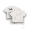 Pure Sabr Quote Tee 