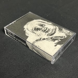 Image of MO*TE - Throw A Stone CS