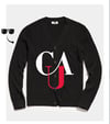 Clark Atlanta University - Sugarhill Cardigan