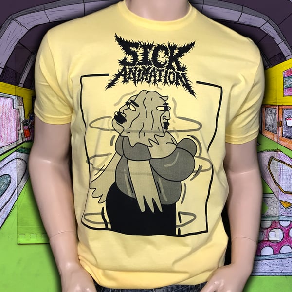 Kevin's Mom Shirt - Sick Animation Shop