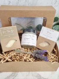 Image 2 of Luxury Tallow Gift