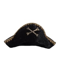 Image 1 of Great Pretenders Pirate Hat