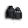Pure In Faith | Puffer Jacket
