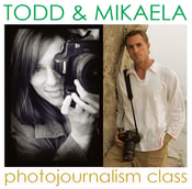 Image of PHOTOJOURNALISM FOR TEENS WITH EPIC PHOTOJOURNALISM