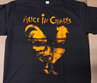 Alice In Chains Dirt Rooster T-SHIRT