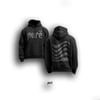 Deen Over Dunya Pure Hoodie