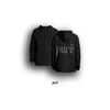 Pure In Faith | Windbreaker