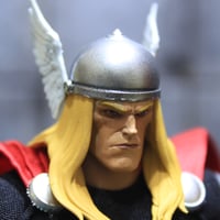 Image 1 of God of Thunder