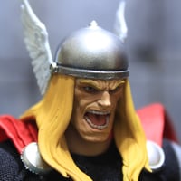 Image 2 of God of Thunder