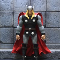 Image 3 of God of Thunder